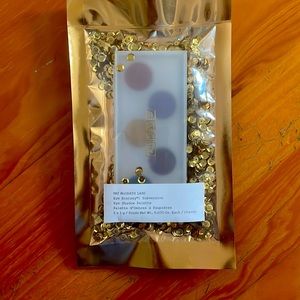 Pat McGrath Subversive Eyeshadow Palette